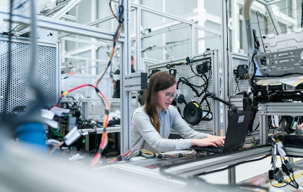 Sector update report