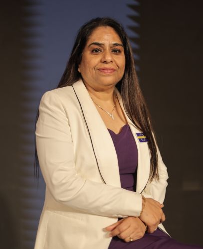 Dr. Renu Shome