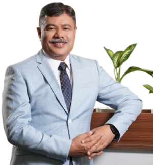 Mr. Rajeev Sharma