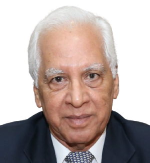 Capt. Avinash Batra