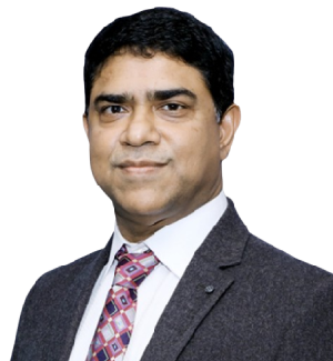 Dr. K. V. Bala
