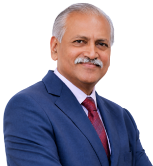Dr. Uday Salunkhe