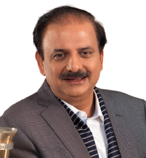 Mr. Rakesh Kumar