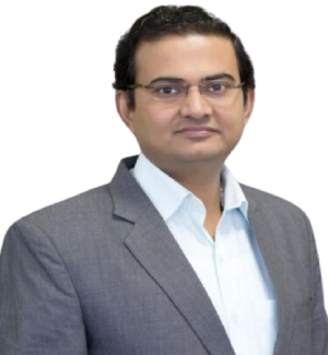 Mr. Peeyush Kaushik