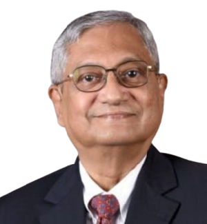 Mr. Ashok Barat