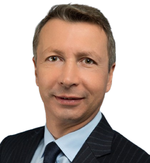Mr. Nicholas Simon