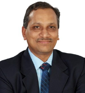 Mr. Chandramowli Srinivasan