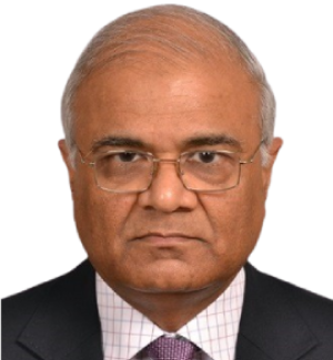 Mr. Anupam Johri