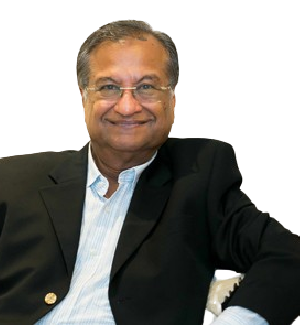Mr. S. K. Saraf