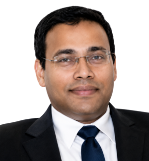 Mr. R. Mukundan