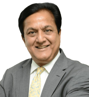 Dr. Rana Kapoor