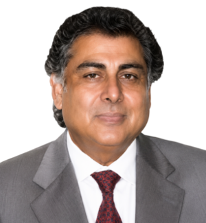 Mr. Dinesh K Lal