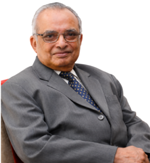 Mr. Atul Bhagwati