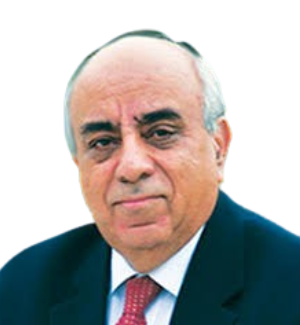 Mr. Arun K Nanda