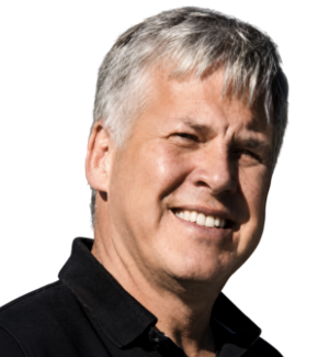Mr. Jeroen Nijsen