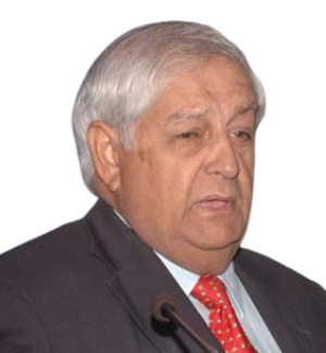 Mr. K. C. Mehra