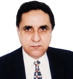 Mr. M. Y. Noorani