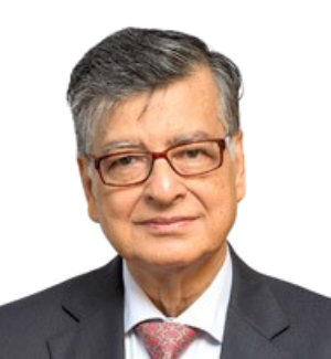 Mr. S. M. Datta