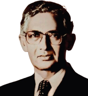 Mr. B. R. Sule
