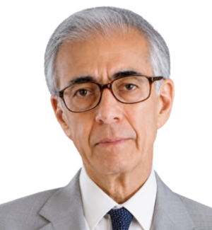 Mr. N. K. Nayar