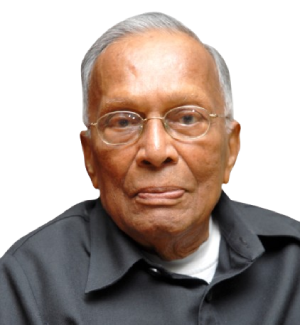 Mr. Pratap Bhogilal