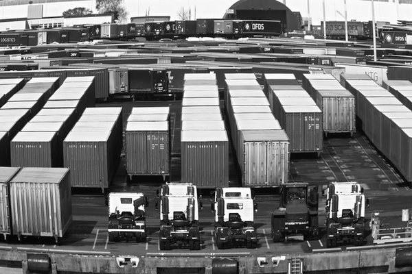 Port Delays & Solutions