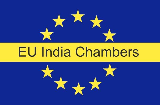 The Council of EU Chambers of Commerce in India Logo